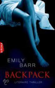 Emily Barr - Backpack, NL Ebook(ePub)