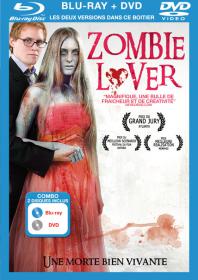 Zombie Lover 2011 TRUEFRENCH DVDRiP XViD-FiCTiON