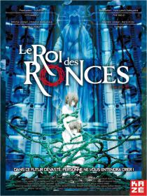 Le Roi Des Ronces 2011 FRENCH DVDRiP XViD-FiCTiON