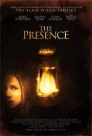 The Presence LiMiTED FRENCH DVDRip XviD AYMO