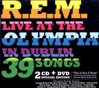 R E M - Live At The Olympia In Dublin [2009] only1joe 320kbsMP3
