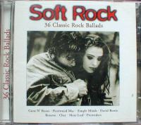VA - Soft Rock Classics (1996) mp3 peaSoup