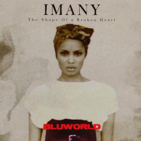 Imany-The Shape Of A Broken Heart-2011-BLUWORLD