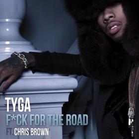 Tyga Ft  Chris Brown - For The Road [Explicit] 1080p [Sbyky]