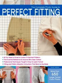 The Complete Photo Guide to Perfect Fitting (gnv64)