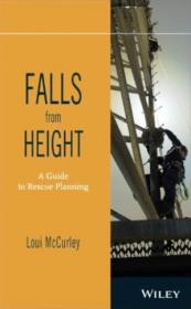 Falls from Height - A Guide to Rescue Planning (gnv64)