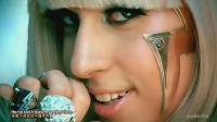 Lady Gaga Poker Face hdtv 720p  x264