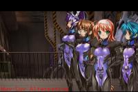 [HorribleSubs] Muv-Luv Alternative - Total Eclipse - 11 [720p]