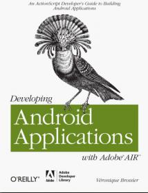 Developing Android Applications with Adobe AIR