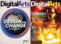 Digital Arts - September-Autumn 2011 (UK)