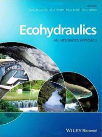 Ecohydraulics - An Integrated Approach (gnv64)
