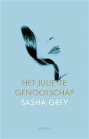 Sasha Grey - Het juliette-genootschap. NL Ebook (ePub). DMT