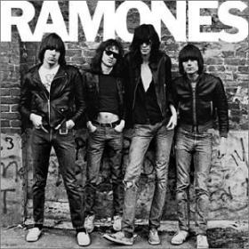 Ramones - Ramones [FLAC]