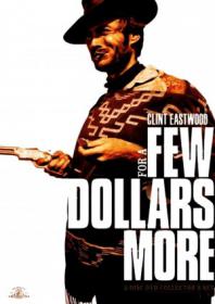 For a Few Dollars More 1965 720p BDRip x264-PLAYNOW