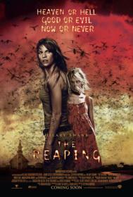 Playnow-The Reaping 2007 720p x264-1
