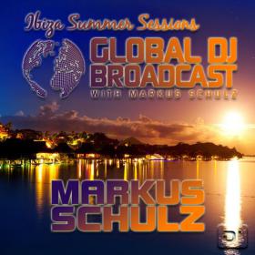 Markus Schulz - Global DJ Broadcast Ibiza Summer Sessions (guest Gai Barone) (2013-06-27)