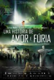 Rio 2096 A Story of Love and Fury 2013 1080p BluRay x264-GUR [PublicHD]