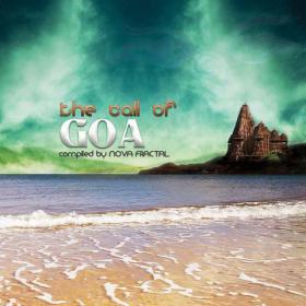 VA - The Call Of Goa (2013)