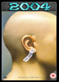 Thx 1138 Dir Cut DVDRip 2004 [MP4-AAC](oan)