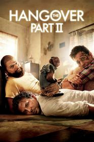 The Hangover 2 (2011) DVDRip[ENG]