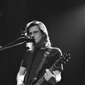 Steven Wilson - Discography