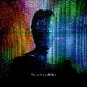 How To Destroy Angels - Welcome Oblivion (2013) (White label CD)