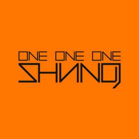 Shining - One One One - 2013 (320 kbps)