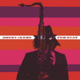Boney James - 2013 - The Beat