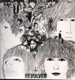 1966-08-Revolver