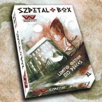 Wumpscut - Madman Szpital Box (Limited Edition) - 2013 (320 kbps)