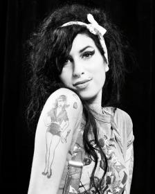 Amy Winehouse - Discography - 2003-2011