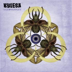 Kylesa - Ultraviolet - 2013 (320 kbps)