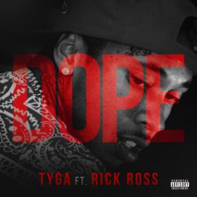 Tyga Ft  Rick Ross - Dope [Explicit] 720p [Sbyky]