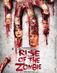 Rise of Zombies (2013) - DVDRip - Hindi Movie - JalsaTime