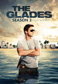 The Glades S03e08-09