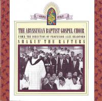 Abyssinian Baptist Gospel Choir, The - Shakin' The Rafters (FLAC)