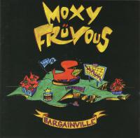 Moxy Fruvous - 1993 - Bargainville FLAC
