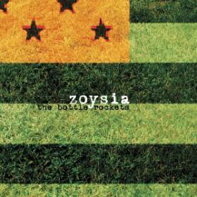 The Bottle Rockets - Zoysia