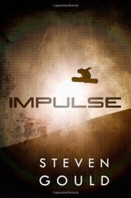 Impulse - Steven Gould