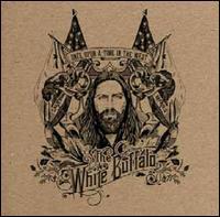 White Buffalo - Once Upon A Time In The West (Unknown Year) [FLAC]