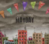 Lady Maisery - Mayday (2013) [FLAC]