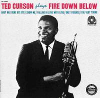 Ted Curson  Plays Fire Down Below (jazz)(flac)[rogercc][h33t]