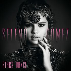 Selena Gomez - Star Dance