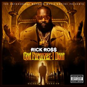 God Forgives, I Don't (Deluxe Version)