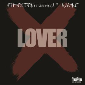 Lover (feat  Lil Wayne) - Single