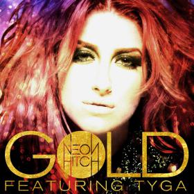 Gold (feat  Tyga) - Single