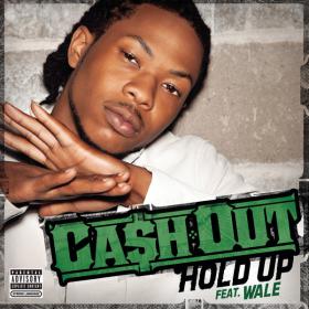 Hold Up (feat  Wale) - Single