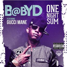 One Night Sum (feat  Gucci Mane) - Single
