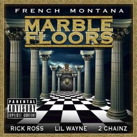 Marble Floors (feat  Rick Ross, Lil Wayne & 2 Chainz) - Single