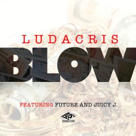 Blow (feat  Juicy J & Future) - Single